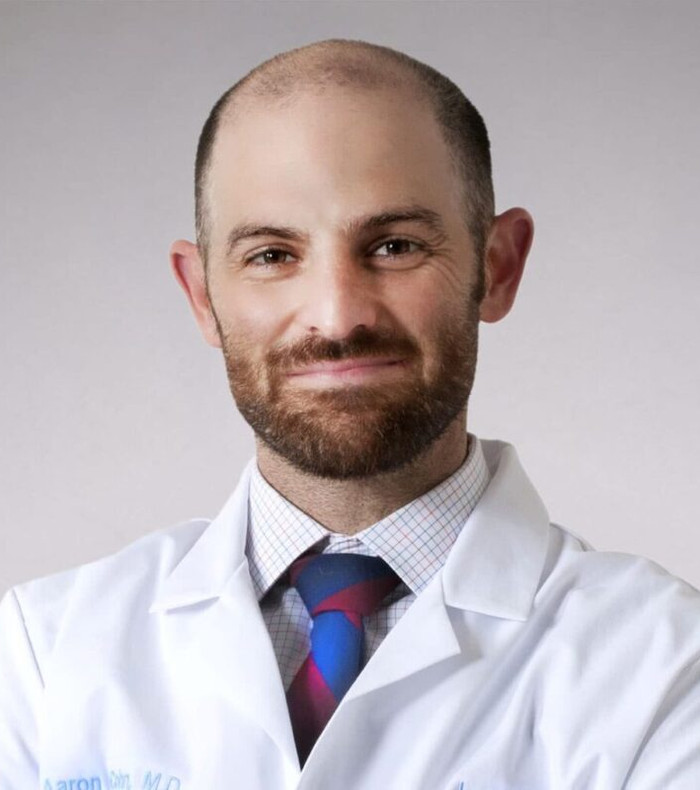 Aaron Cohn, MD