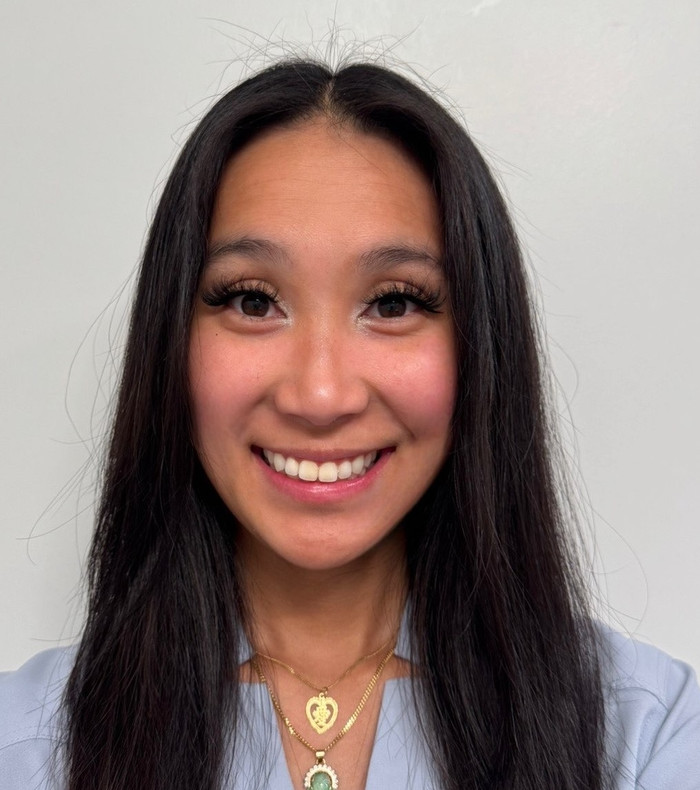 Kimberly L. Huynh, OD